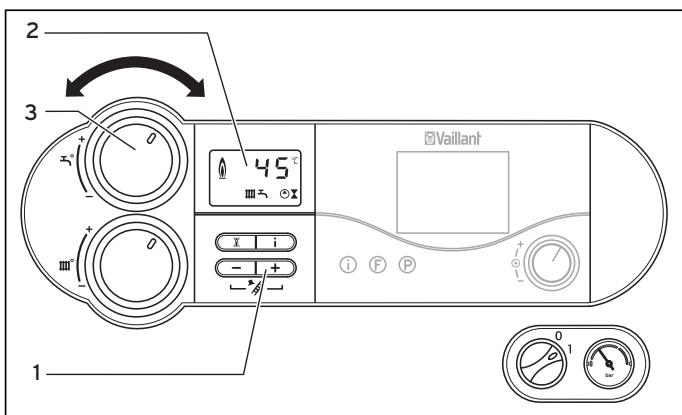 VAILLANT AUROCOMPACT - Attention! - 1