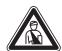 VAILLANT AUROSTEP PLUS - Danger! - 1