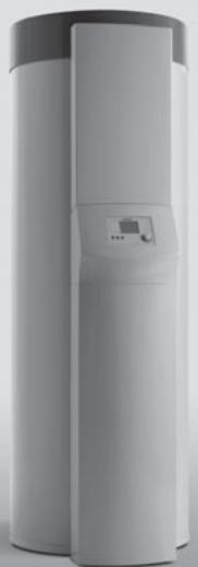 VAILLANT AUROSTEP PLUS - Description du système et notice d'emploi auroSTEP plus - 1