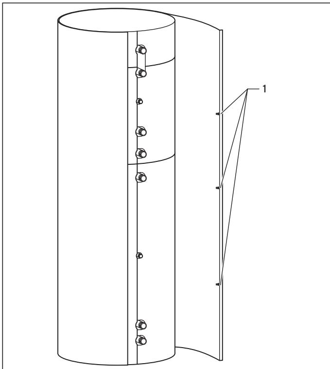 VAILLANT AUROSTOR - Transport sans habillage - 2