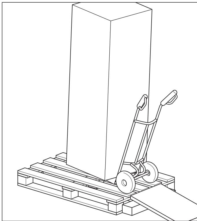 VAILLANT AUROSTOR - Attentie! - 1