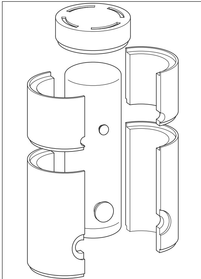 VAILLANT AUROSTOR - Transport sans habillage - 4