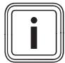 VAILLANT ECOCOMPACT - Ouverture des dispositifs d'arrêt - 1