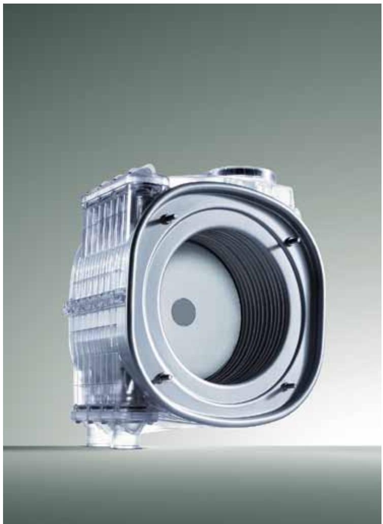 VAILLANT ECOTEC PLUS - pour demain - 1