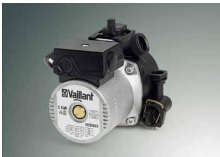 VAILLANT ECOTEC PLUS - De l'eau chaude à température constante - 3