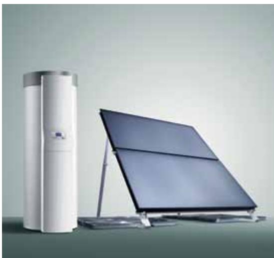 VAILLANT ECOTEC PLUS - Excellent comfort en eau chaude - 3