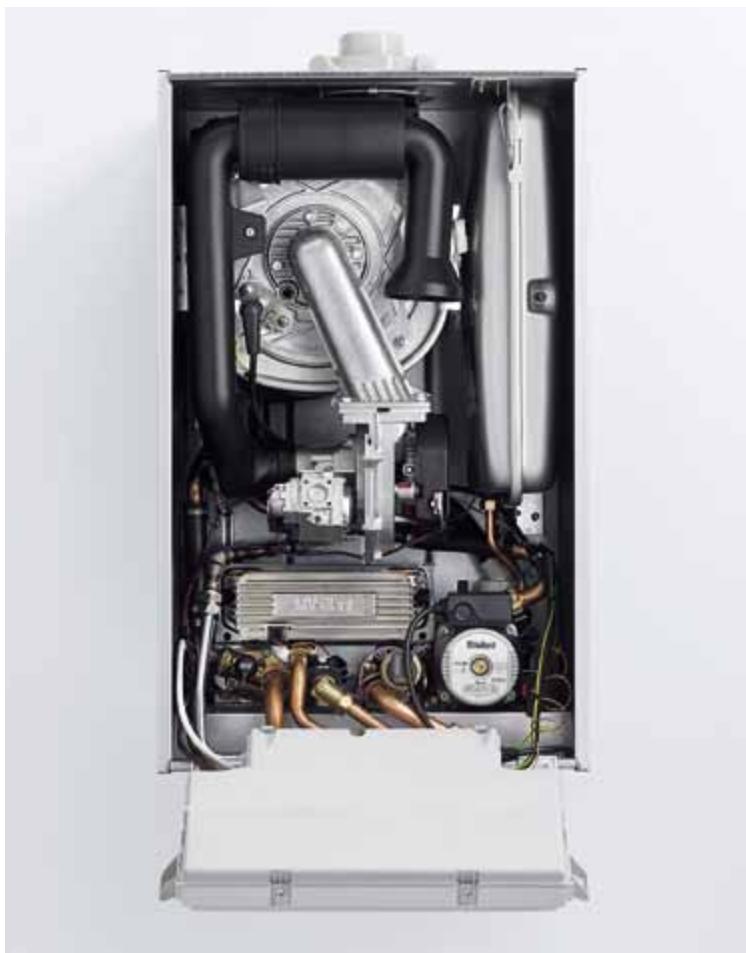 VAILLANT ECOTEC PRO - Choisir une ecoTEC pro - 2