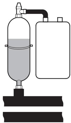 VAILLANT GEOTHERM PLUS - Achtung! - 2