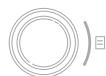 VAILLANT GEOTHERM PLUS - Commande typique (au niveau utilisateur) - 7