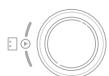 VAILLANT GEOTHERM PLUS - Commande typique (au niveau utilisateur) - 2