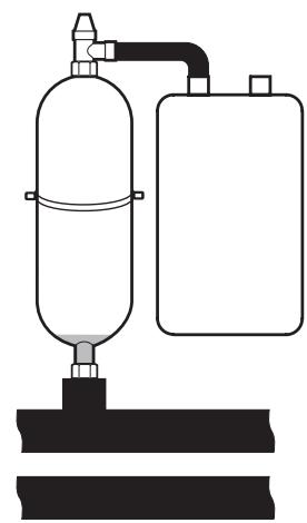 VAILLANT GEOTHERM PLUS - Attenzione! - 1