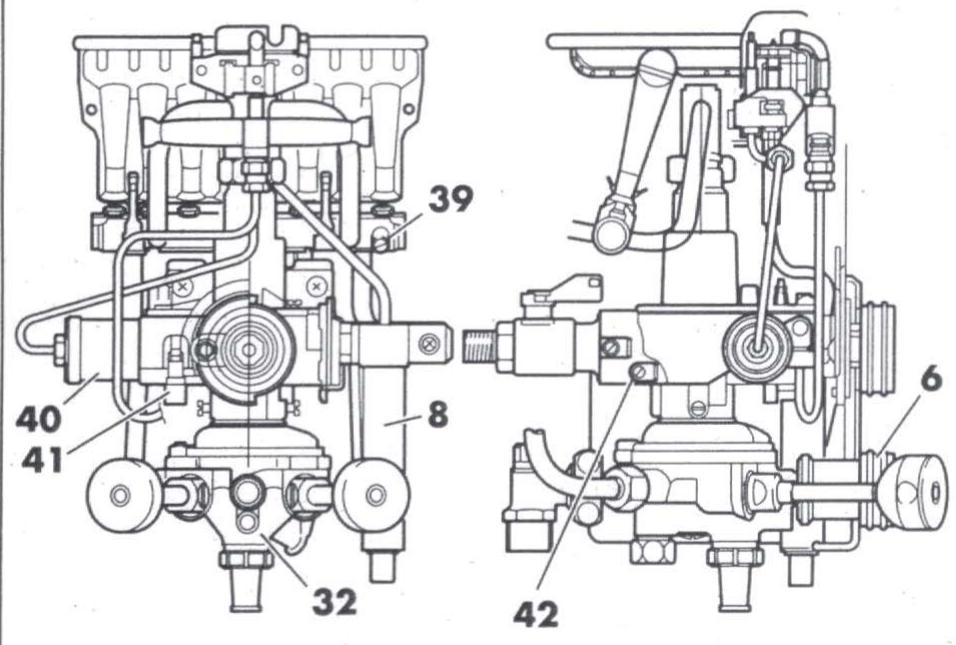 VAILLANT MAG FR 125-11 XZN B - Observation préliminaire - 1