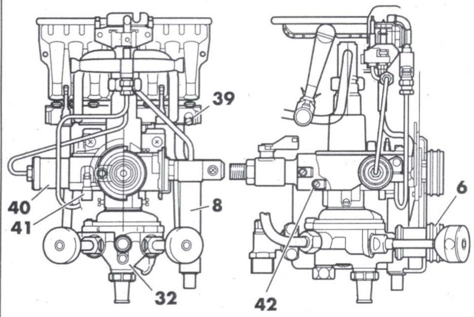 VAILLANT MAG FR 125-12 XZ - Observation préliminaire - 1