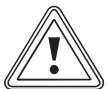 VAILLANT SYSTEME AUROTHERM - Danger ! Risque de brûlures au niveau des points d'utilisation d'eau chaude ! - 1