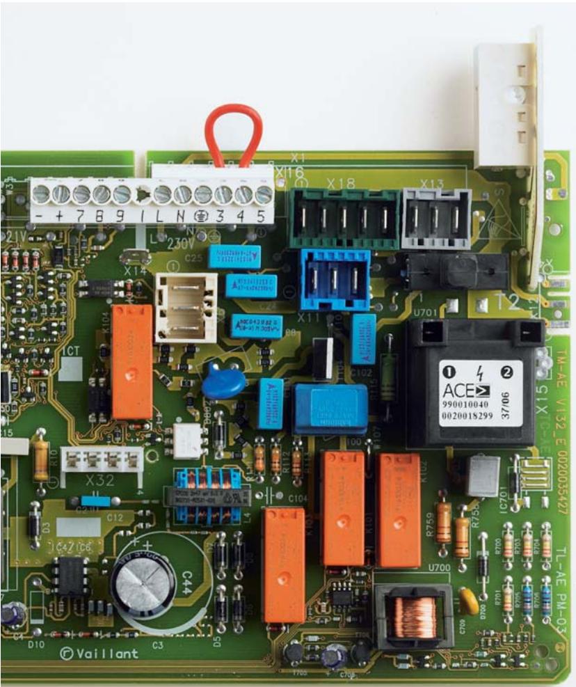 VAILLANT TURBOTEC PLUS - dans tous les domaines - 1