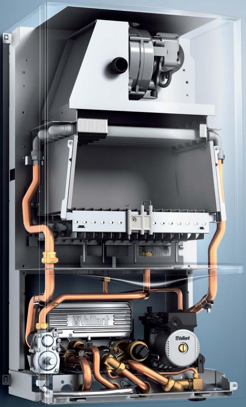 VAILLANT TURBOTEC PLUS - atmoTEC - turboTEC plus - 3