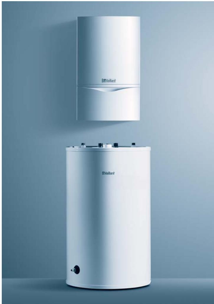VAILLANT TURBOTEC PLUS - le bonchioixassurément! - 2