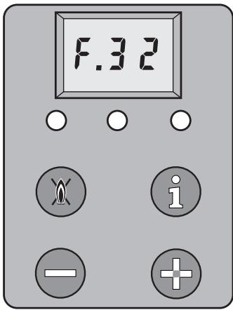 VAILLANT TURBOTOP VUW 255-2 E - Sonde de débordement des produits de combustion (SPOTT) - 1