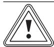 VAILLANT VRS 620 - Danger! Danger de mort par électrocution au niveau des bornes sous tension! - 1