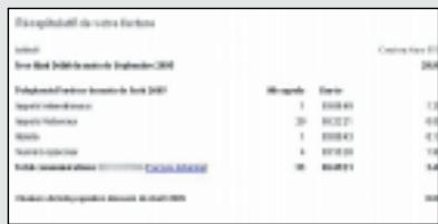 FREE BOITIER ADSL - - Consultation des factures FREEBOX - 1
