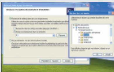 FREE BOITIER ADSL - Installation sur votre ordinateur - 1