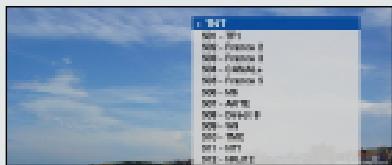 FREE BOITIER HD - - Installation des châines de la TNT - 2