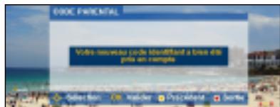 FREE BOITIER HD - - Gestion des abonnements - 5