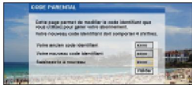 FREE BOITIER HD - - Gestion des abonnements - 4