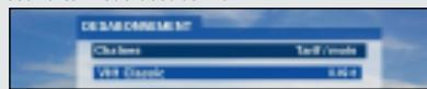 FREE BOITIER HD - - Gestion des abonnements - 13