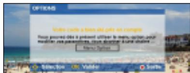 FREE BOITIER HD - - Gestion des abonnements - 3