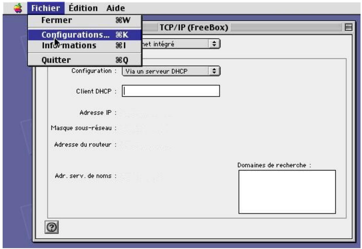 FREE BOX V1 - 2-2-3) Configuration de votre macintosh - 8