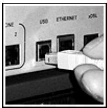 FREE BOX V1 - 2-3-3) Raccordement de votre PC à la freebox par USB - 1