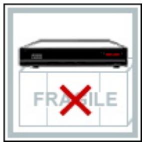 FREE BOX V1 - Consignes de sécurité - 4