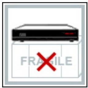 FREE BOX V2 - Consignes de sécurité - 4