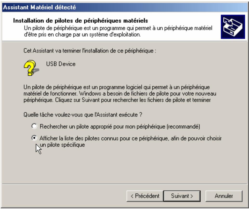 FREE BOX V2 - 2-1-3) Raccordement de votre PC à la freebox par USB - 6