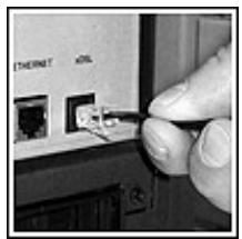FREE BOX V2 - 1-6) Raccordement de votre freebox à votre ligne téléphonique – Filtrage de vos lignes téléphoniques - 2