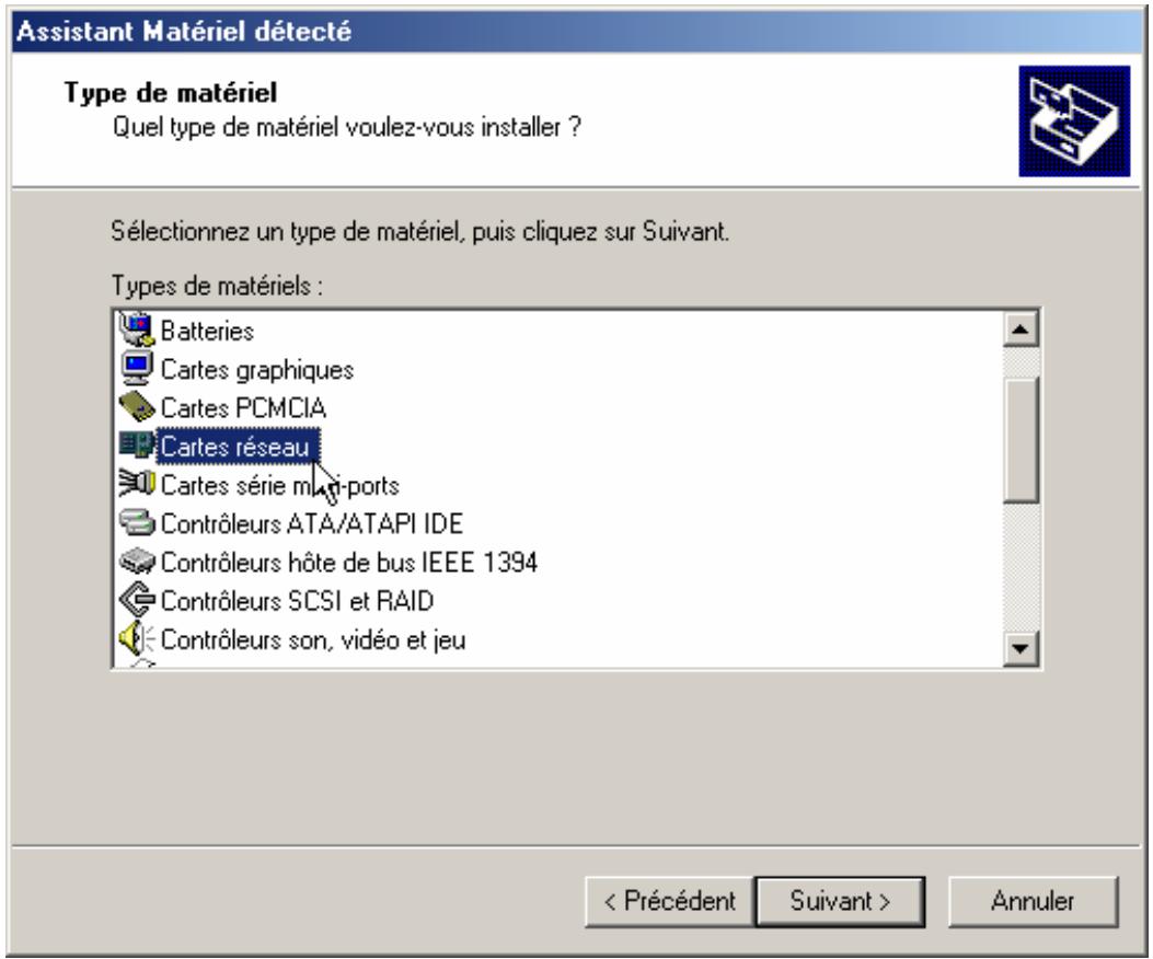 FREE BOX V2 - 2-1-3) Raccordement de votre PC à la freebox par USB - 7