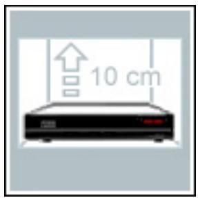 FREE BOX V2 - Consignes de sécurité - 1
