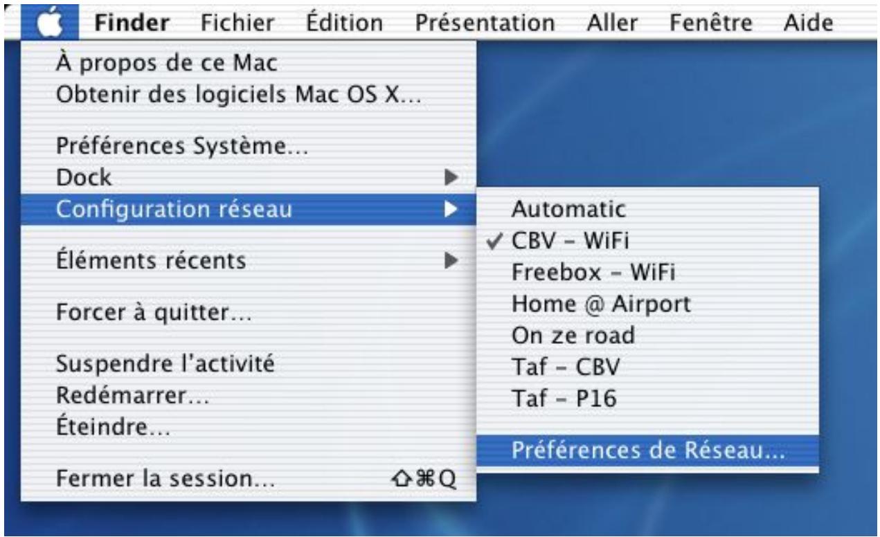 FREE BOX V2 - 2-2-3) Configuration de votre macintosh - 1