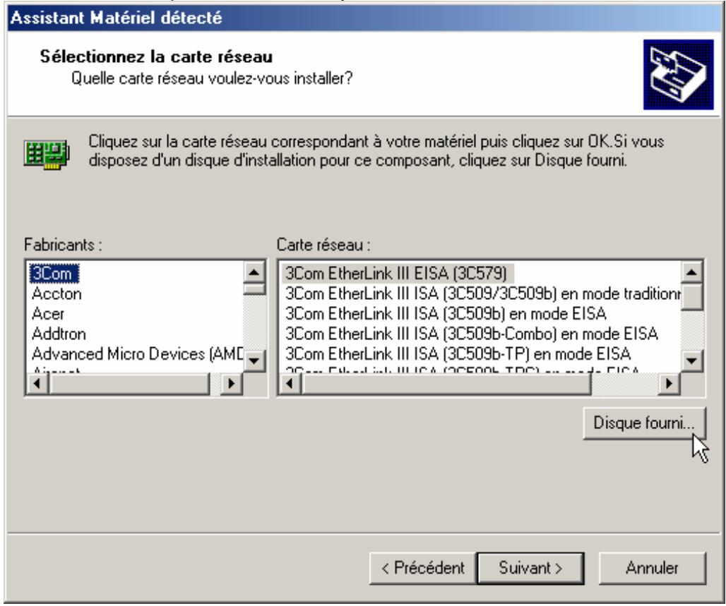 FREE BOX V3 - 2-1-3) Raccordement de votre PC à la freebox par USB - 8
