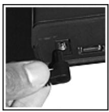 FREE BOX V3 - 1-7-1) Raccordement électrique - 1