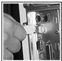 FREE BOX V3 - 2-3-3) Raccordement de votre PC à la freebox par USB - 2