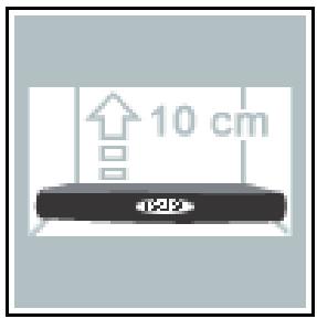 FREE BOX V3 - Nettoyage - 1