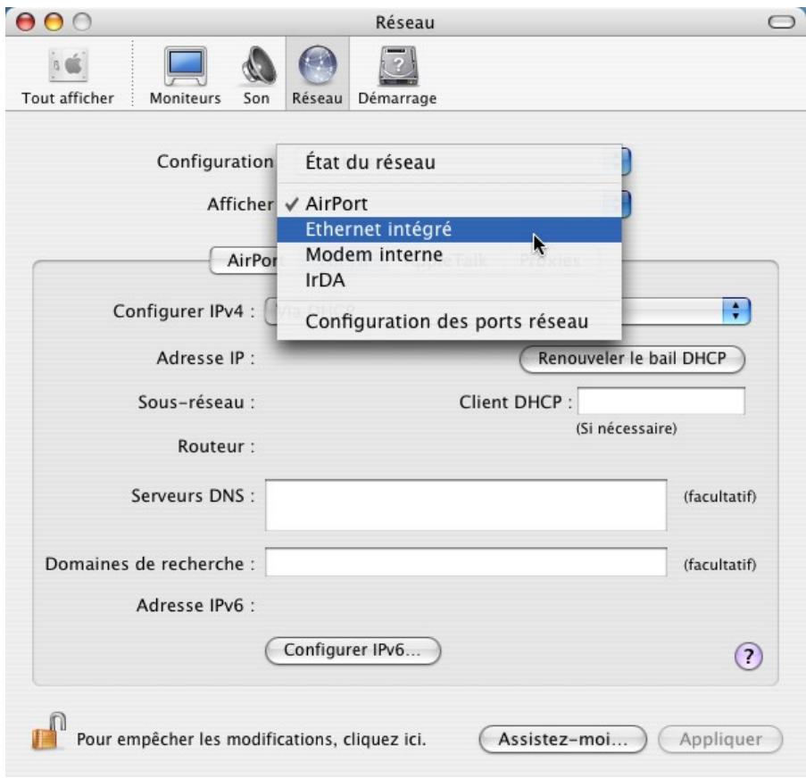 FREE BOX V3 - 2-2-3) Configuration de votre macintosh - 4