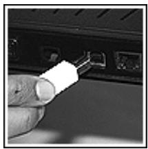 FREE BOX V3 - 2-3-3) Raccordement de votre PC à la freebox par USB - 1
