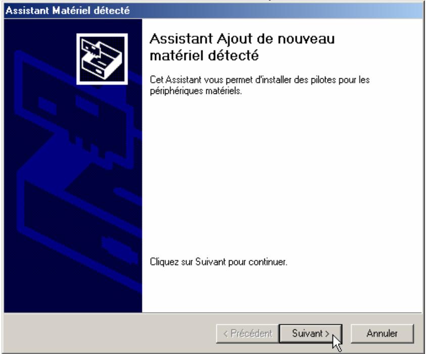 FREE BOX V3 - 2-1-3) Raccordement de votre PC à la freebox par USB - 5