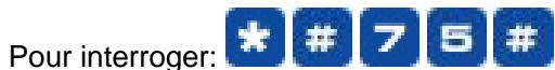 FREE BOX V3 - Consultation des messages : - 3