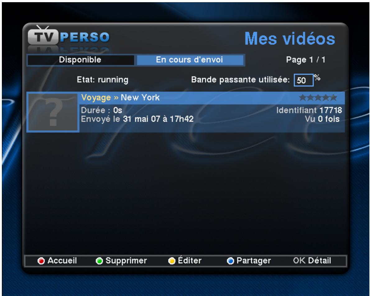 FREE TV PERSO 1.1 - Fin de l'enregistrement - 2