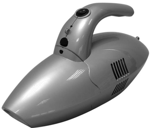 CLATRONIC AKS 826 - Akkusauger - 1