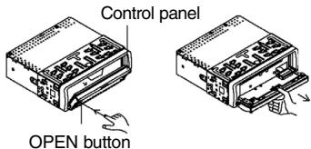 CLATRONIC AR 600 CD - Precautionary Measures and Maintenance - 1